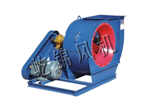 C6-48C型 排塵離心風(fēng)機