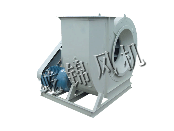 C6-48C型 排塵離心風(fēng)機