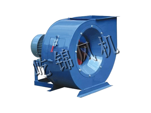 C6-48A型 排塵離心風(fēng)機