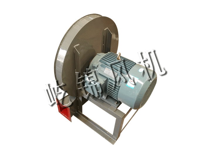 高壓離心風(fēng)機(jī)9-19、9-26型